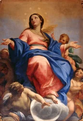 Immaculate Conception