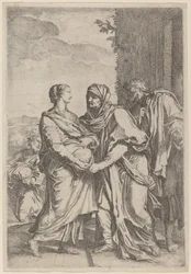 The Visitation