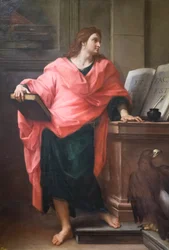 Saint John the Evangelist