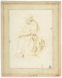 Madonna and Child