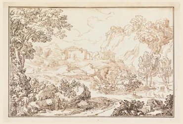 A Landscape