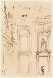 Sketches and Script
