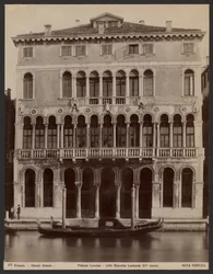 Loredan Palace