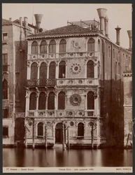 Palazzo Dario