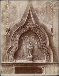 St. Mark