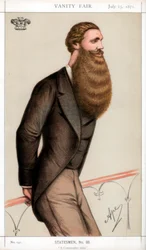 A Conservative Whip, 1871