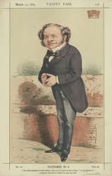 Earl Granville