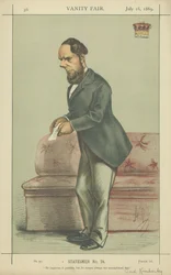 Earl Kimberley