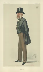 General Lucan, The Earl of Lucan