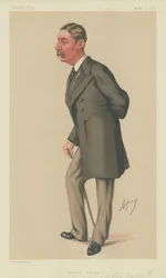 Lieutenant-General Valentine Baker