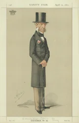 Lord Ebury