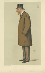 Lord Egerton of Tatton