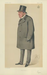 Lord Richard Lyons