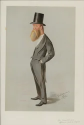 Lord de Clifford