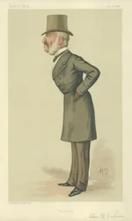 Mr. Charles Mark Palmer