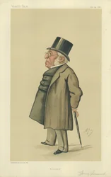 Mr Henry Hansard
