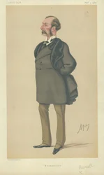 Sir Charles Russell