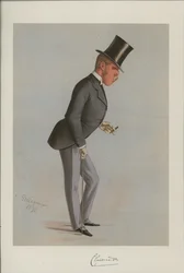 The Earl of Clarendon