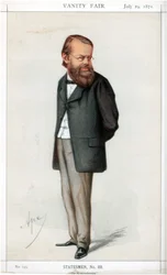 The Nonconformist