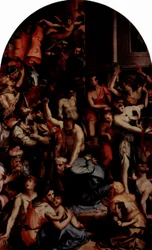 Martyrdom of Saint Romulus