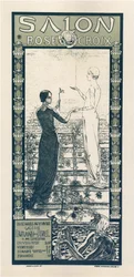 Exhibition of the Rose & Cross Society