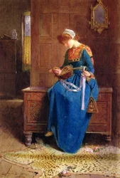 The Mandolin