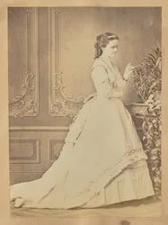 Elisabeth of Wied, Queen of Romania