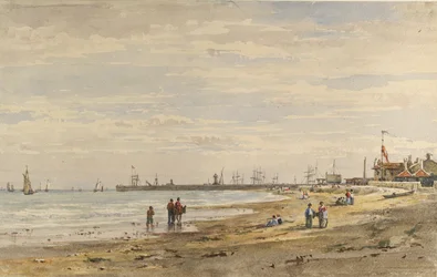 Ramsgate Pier