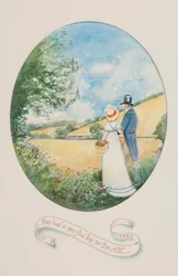 They Had a Very Fine Day for Box Hill, 2010