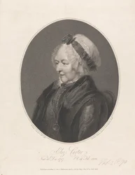 Elizabeth Carter