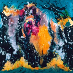 Mountain Impromptu, 2006