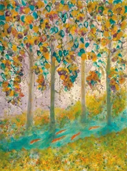 Tree Raku, 2000
