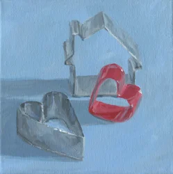 Home Heart Cutters