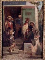 News from the War
