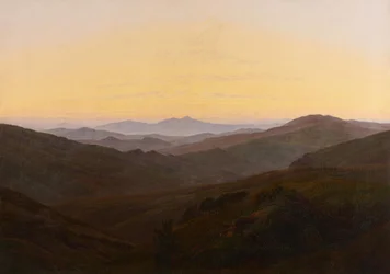 Giant Mountains