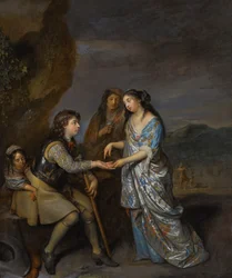 The Fortune-Teller