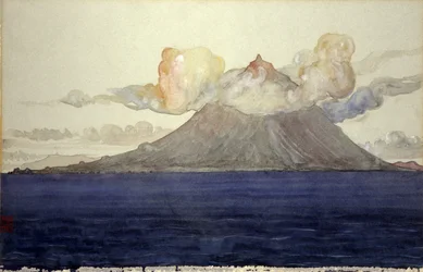 Mount Pico, Azores Islands