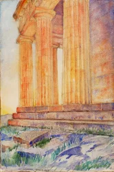 Temple, 1927