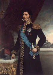 Karl III Johan (1763-1844)