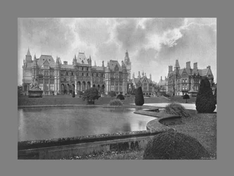 Eaton Hall