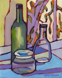Bottled Moments, 2024