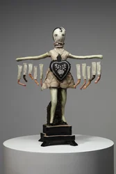 Black Heart, 2013