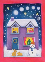 Christmas Eve, 1997