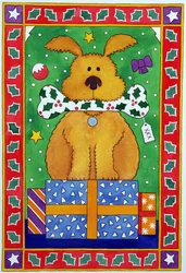 The Special Present