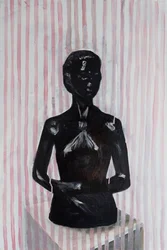 Black Venus, 2014-15