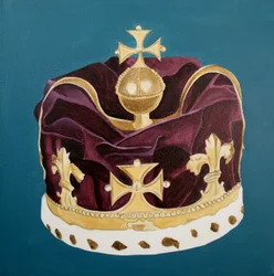 Crown Jewels, 2001