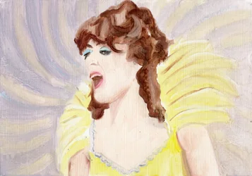 Myrtle (Mardi Gras Costume), 2024