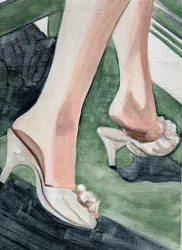 No Place is Home, 2020