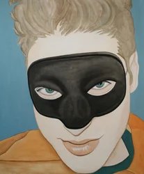 The Green Flash, 2003