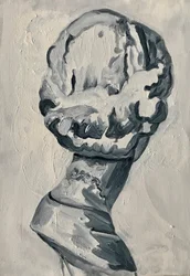 The Merry Maidens: Harper